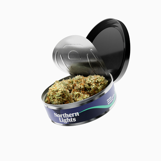 CBD Northern Lights 3g