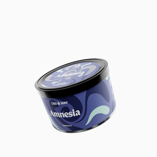 CBD Amnesia 6g