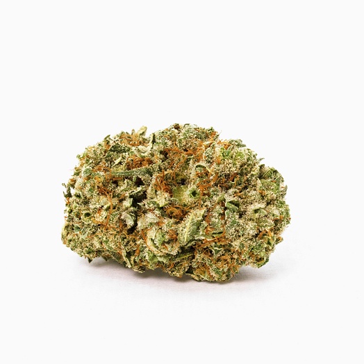 CBD Bubba Kush 6g